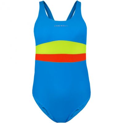 Crowell Costume da bagno Swan