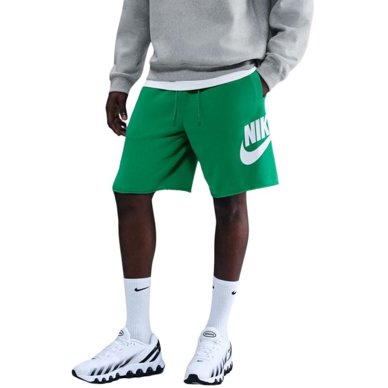 Nike Club Men's Shorts Green FQ4950 324 S