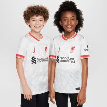 Nike Maglia Liverpool FC SS Stadium JSY