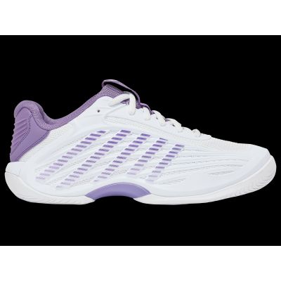 K- Swiss Sneakers K-swiss hypercourt express haze/lunar rock-m