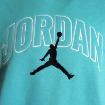 AIR Jordan Felpa con cappuccio Brooklyn Fleece