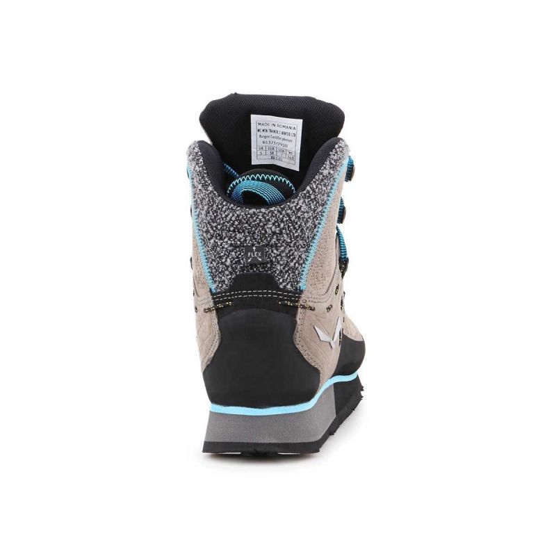 Salewa Scarpe Mtn Trainer Winter GTX