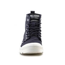 Palladium Scarpe Pampa Blanc