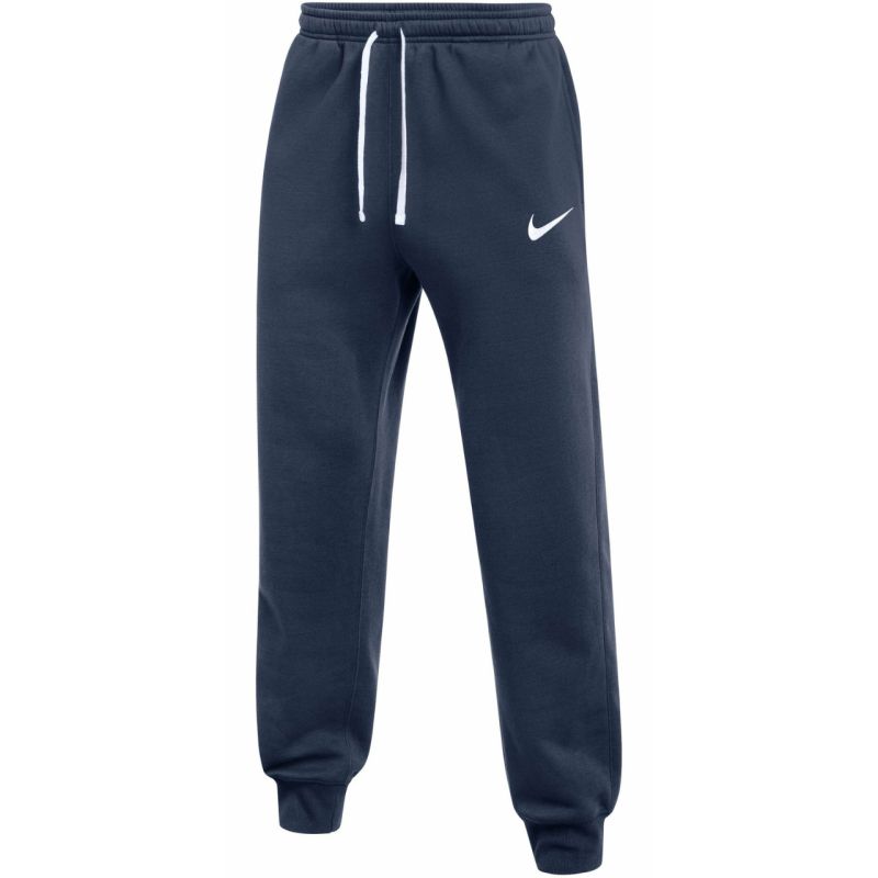 Nike Park 26 Fleece Men's Pants Navy Blue IB1248 410