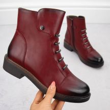 Jezzi Stivali insulated ankle