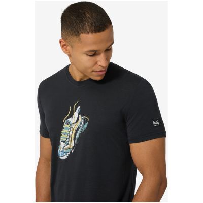 Super.natural Maglietta flashy T