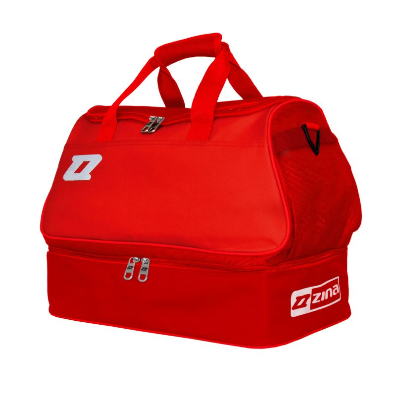 Zina Samba Senior football bag 01822-000