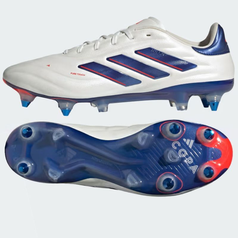 Adidas COPA PURE.2 Elite SG IG8694 shoes