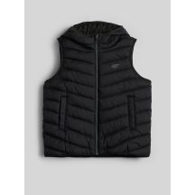 4f Gilet with synthetic filling