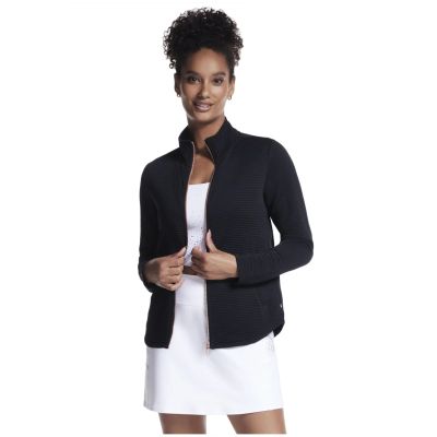 Skechers Felpa con cappuccio The Hoodless GoWalk Shine
