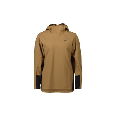 Poc Felpa con cappuccio W's Mantle Thermal Thermal Hoodie