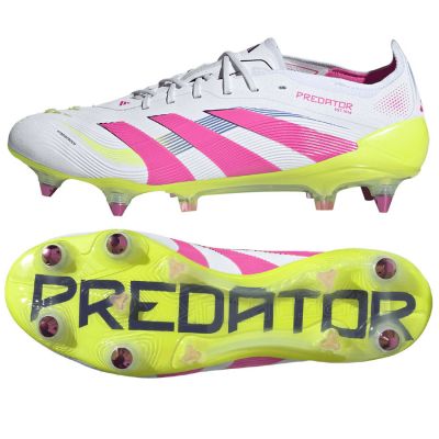 adidas Stivali Predator Elite SG