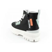 Palladium Scarpe Pallashock Backzip