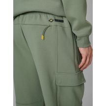 4f Pantaloni della tuta cargo