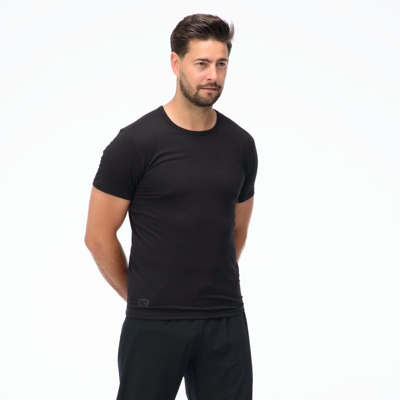 IQ Intelligence Quality Maglietta short-sleeved milki II