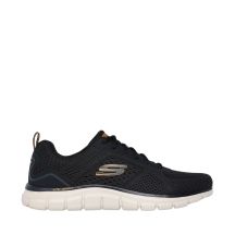 Skechers Scarpe Track-Leshur BLK