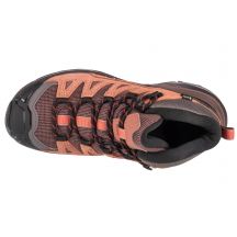 Salomon Scarpe Ultra Ltr Mid GTX
