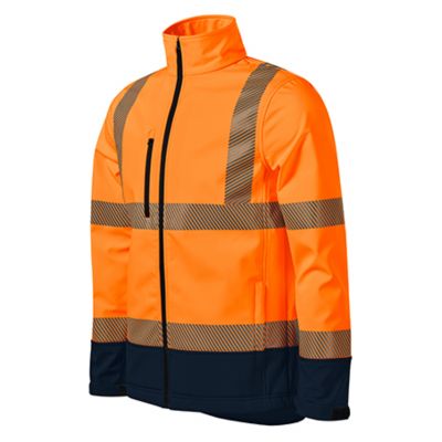 Rimeck Giacca HV Drop Fluorescent