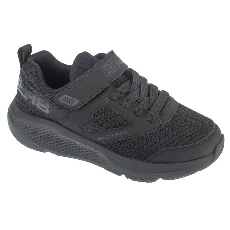 Skechers Go Run Elevate – Astonishing Speed 403985L-BBK Black 27