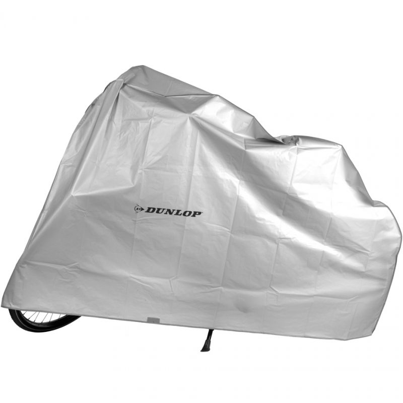 Motorcycle cover, bicycle 210x110 cm Dunlop 41788