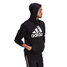 adidas Felpa con cappuccio Essentials