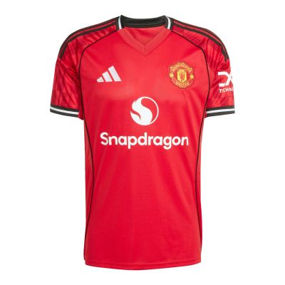 adidas Maglia Manchester United Home