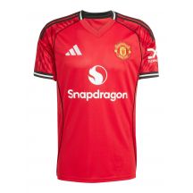adidas Maglia Manchester United Home