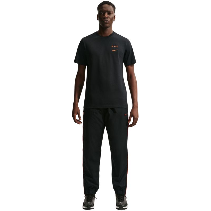 Nike Maglietta FFF Lbr Wrdmark