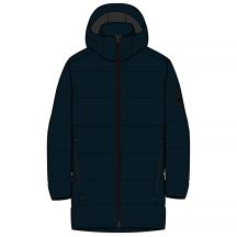 Jack Wolfskin Giacca Deutzer Long JKT