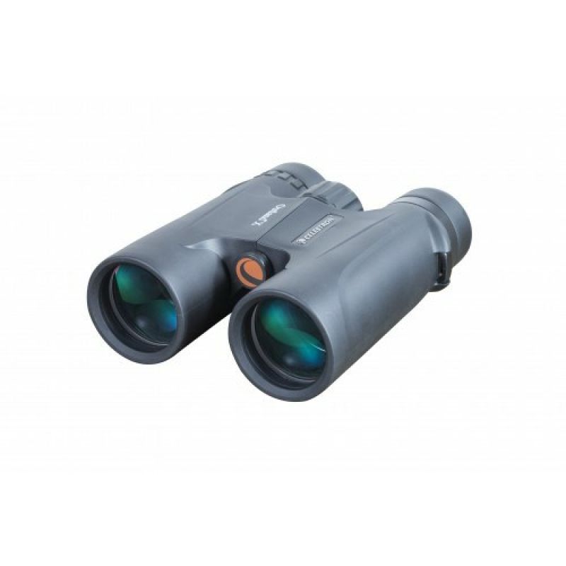 Celestron Outland X 8X42 BaK-4 Binoculars, Black