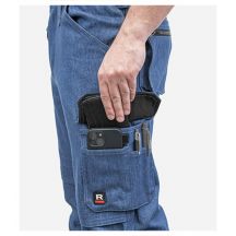 Rimeck Pantaloni Vertex Work