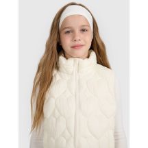4f Gilet down with synthetic filling