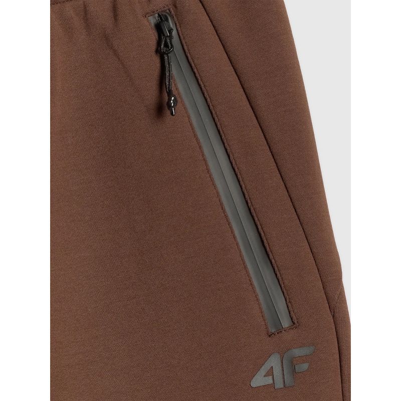 4f Pantaloni della tuta jogger