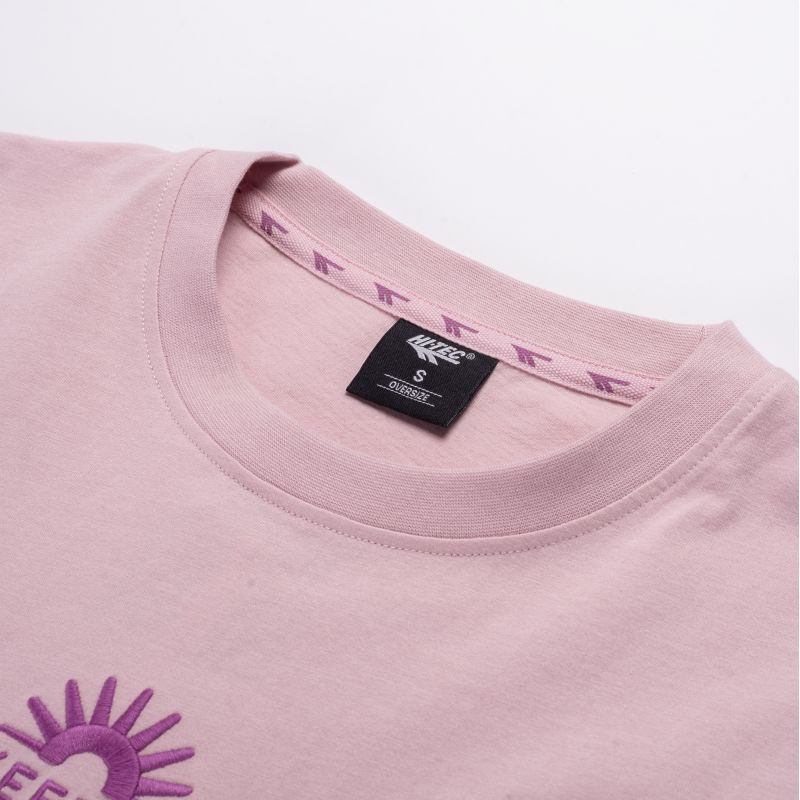Hi-Tec Maglietta with short sleeves ameli