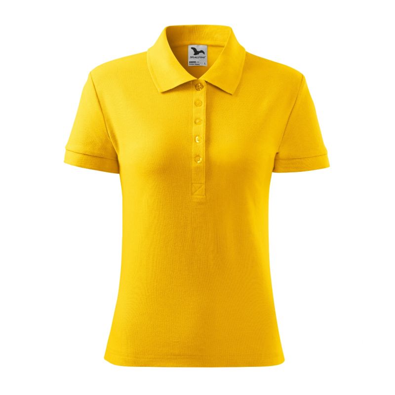 Malfini Polo Cotton Heavy