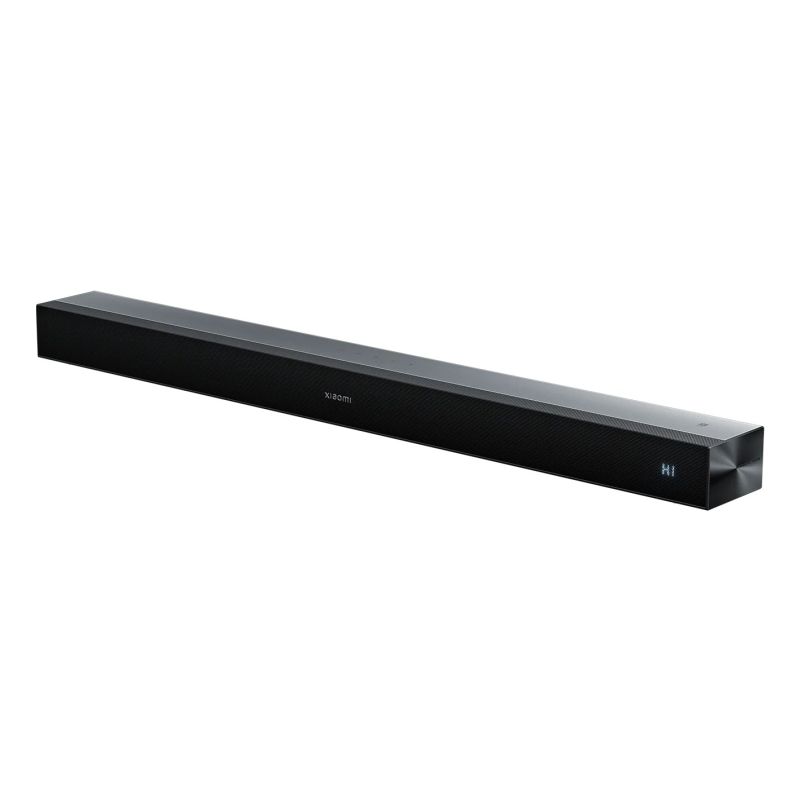 Xiaomi Soundbar Pro 2.0 ch Black 2.0 ch 84 W