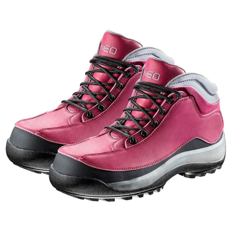 NEO tools 82-540-38 safety shoes