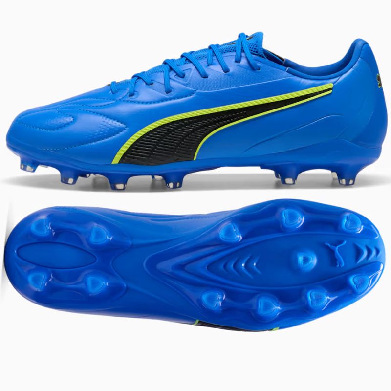 Puma KING 20 MATCH FG/AG Football Boots 109351-03