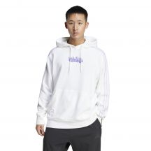adidas Felpa Real Madrid DNA