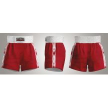 Masters Pantaloncini Kick Light Training MASTERS (wako approved)