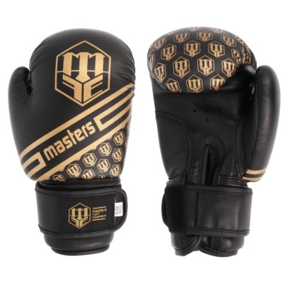 Masters Guanti Boxing oz
