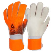 Select Guanti Flexi Grip Goalkeeper