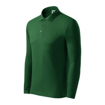 Malfini Maglietta Pique LS