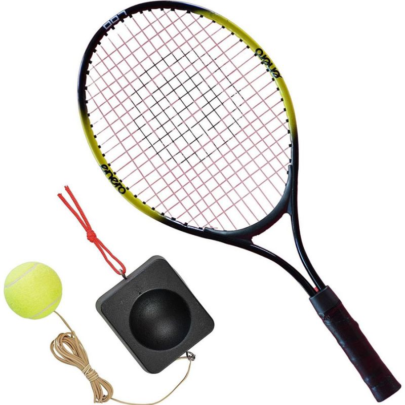 Enero 1063652 Tennis Trainer