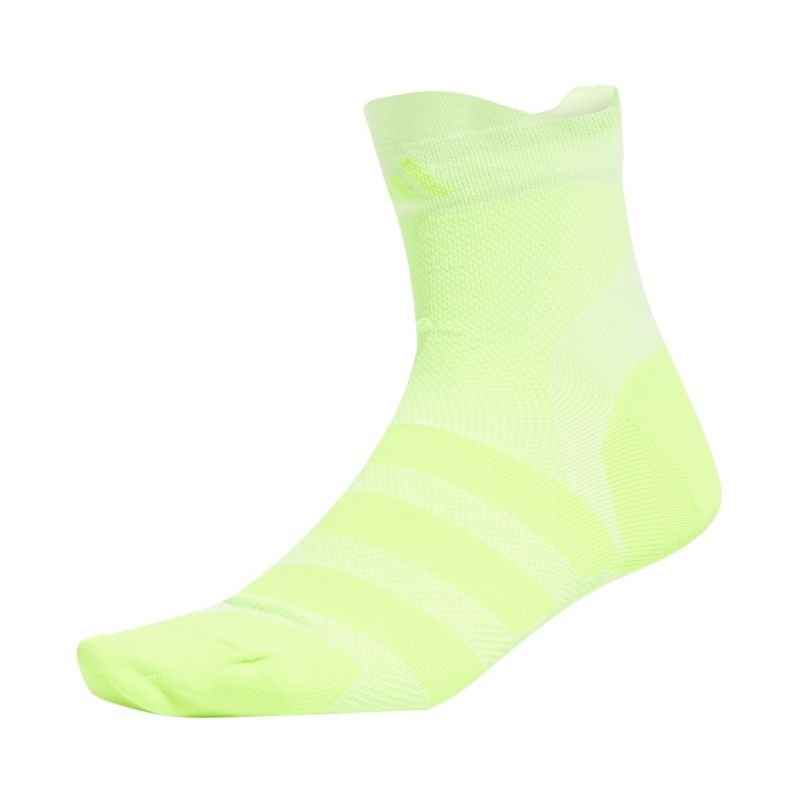 Adidas Run x Adizero JC8872 socks