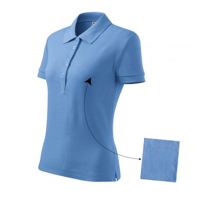 Malfini Polo Cotton