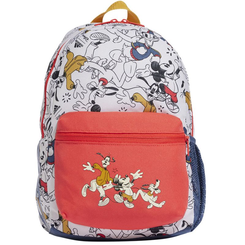 Adidas Disney Mickey Mouse IU4861 Backpack barevný 11,6l