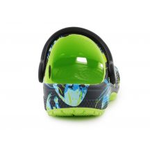 Crocs Infradito Classic Meta Scape Clog