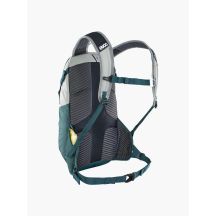 Evoc Zaino E-Ride stone bicycle petrol