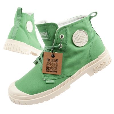 Palladium Scarpe Pampa